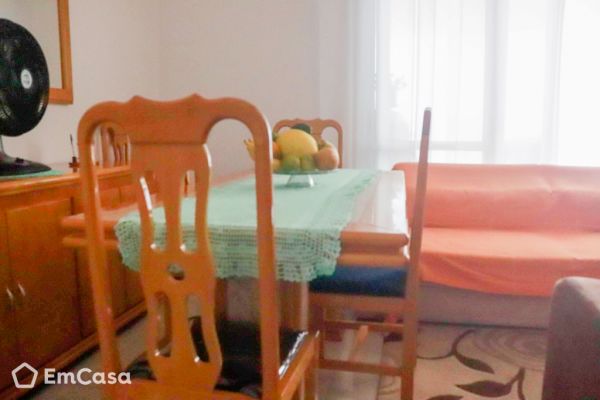 Imóvel na Rua Maria de Castro Mesquita, Jardim São Paulo, Guarulhos - SP - ID-37204