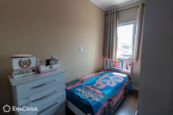Imóvel na Rua Almada, Jardim Santo Alberto, Santo André - SP - ID-42343