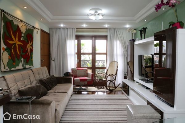 Imóvel na Avenida Engenheiro Saraiva de Oliveira, Jardim Taboão, São Paulo - SP - ID-34870