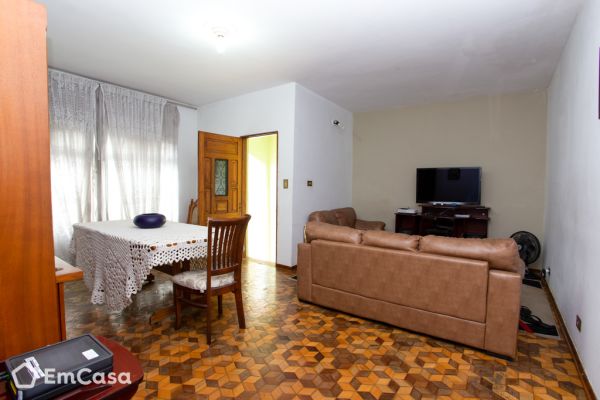 Imóvel na Rua Ingá, Vila Linda, Santo André - SP - ID-36152