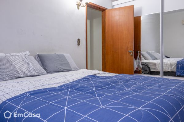 Imóvel na Rua Barão de Mesquita, Tijuca, Rio de Janeiro - RJ - ID-25425