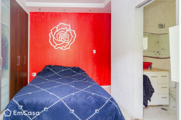 Imóvel na Avenida Tietê, Campestre, Santo André - SP - ID-32453