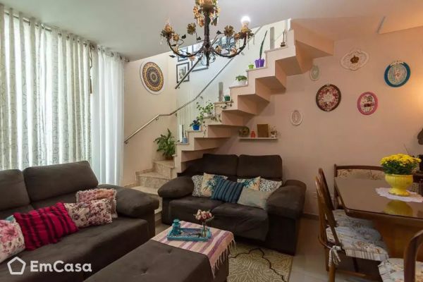 Imóvel na Rua dos Junquilhos, Vila Alpina, São Paulo - SP - ID-53410
