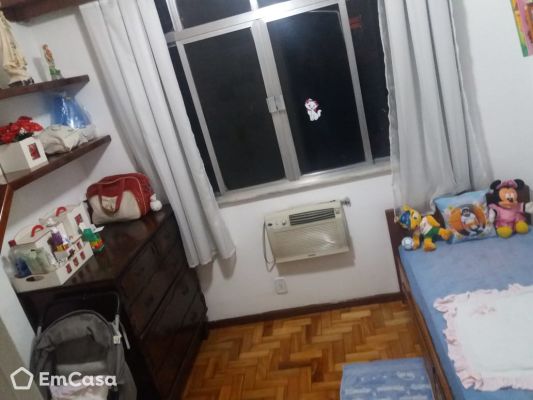 Imóvel na Rua das Laranjeiras, Laranjeiras, Rio de Janeiro - RJ - ID-14826