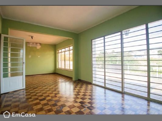 Imóvel na Rua Pedro Domingos Vitali, Jardim Dom Vieira, Campinas - SP - ID-51880