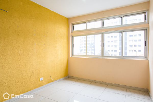 Imóvel na Rua Augusta, Consolação, São Paulo - SP - ID-17983