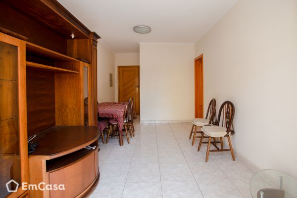 Imóvel na Rua Jacquey, Vila Helena, São Bernardo do Campo - SP - ID-35292