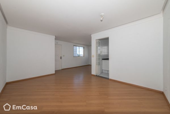 Imóvel na Rua Braga, Vila Lusitânia, São Bernardo do Campo - SP - ID-64673