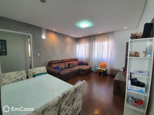 Imóvel na Avenida Dom Pedro II, Campestre, Santo André - SP - ID-34283
