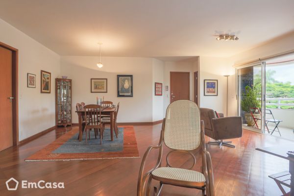 Imóvel na Rua Natingui, Vila Madalena, São Paulo - SP - ID-24743