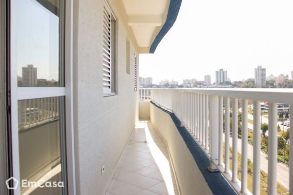 Imóvel na Rua Mário Alves de Almeida, Jardim Satélite, São José dos Campos - SP - ID-30796