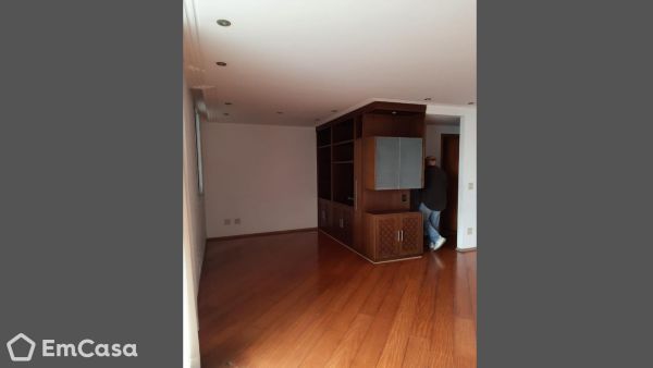 Imóvel na Rua Dankmar Adler, Vila Suzana, São Paulo - SP - ID-35875