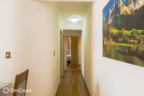 Imóvel na Alameda Cassaquera, Barcelona, São Caetano do Sul - SP - ID-29979