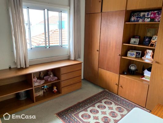 Imóvel na Rua Catão, Vila Romana, São Paulo - SP - ID-62740