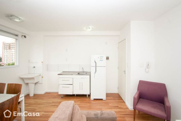 Imóvel na Avenida Rangel Pestana, Brás, São Paulo - SP - ID-33698