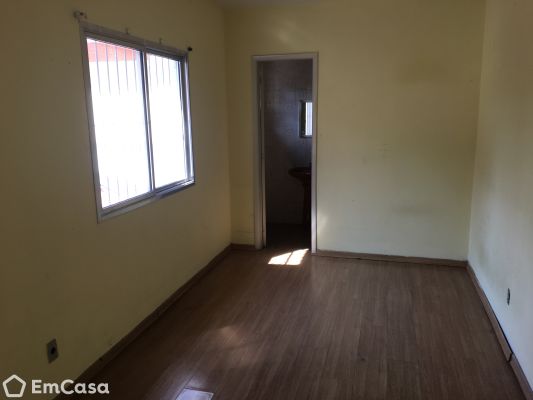 Imóvel na Rua Orissanga, Mirandópolis, São Paulo - SP - ID-17559