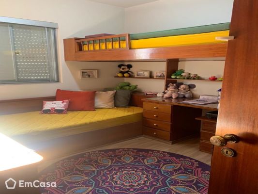 Imóvel na Rua Fábia, Vila Romana, São Paulo - SP - ID-26151
