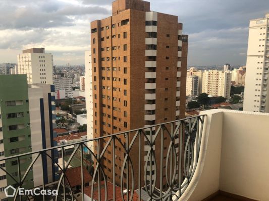 Imóvel na Rua Maranhão, Santo Antônio, São Caetano do Sul - SP - ID-34274