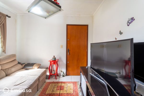 Imóvel na Rua Jurubatuba, Vila Pires, Santo André - SP - ID-65642