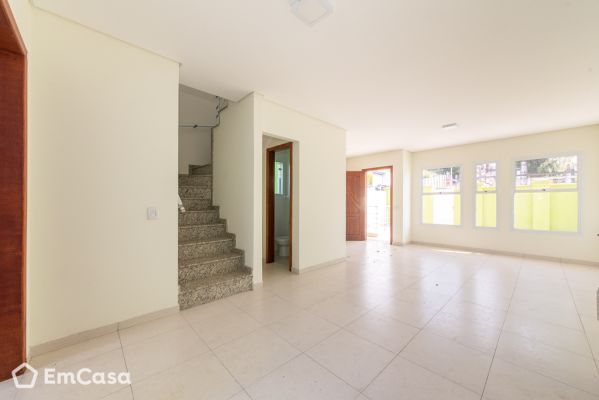 Imóvel na Rua Luzern, Suíço, São Bernardo do Campo - SP - ID-63114