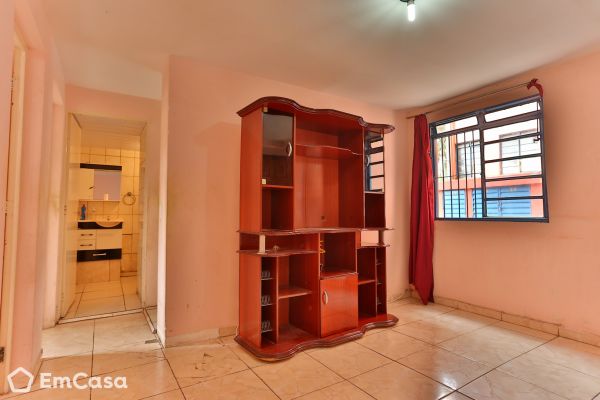 Imóvel na Avenida Afonso Monteiro da Cruz, Serraria, Diadema - SP - ID-42575