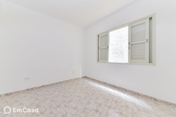Imóvel na Rua Fábio da Silva Prado, Vila Flórida, São Bernardo do Campo - SP - ID-38622