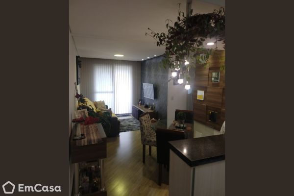 Imóvel na Avenida Humberto de Alencar Castelo Branco, Assunção, São Bernardo do Campo - SP - ID-28631