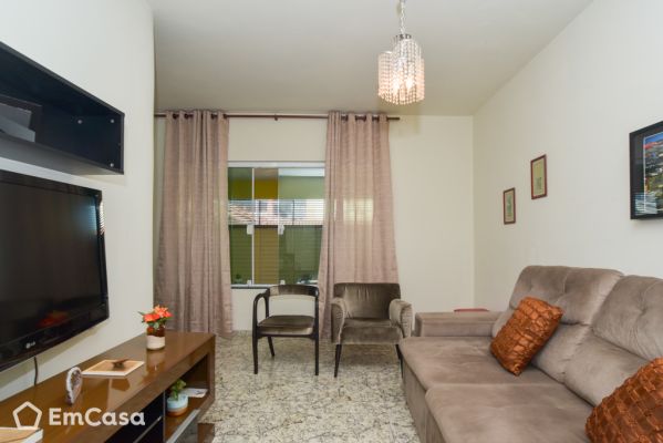 Imóvel na Rua Anga, Vila Formosa, São Paulo - SP - ID-28384