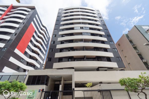 Imóvel na Rua José Carneiro da Cunha Sarmento, Jatiúca, Maceió - AL - ID-54315