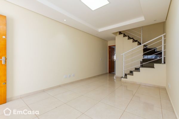 Imóvel na Rua Hermeto Lima, Vila Alpina, São Paulo - SP - ID-52028