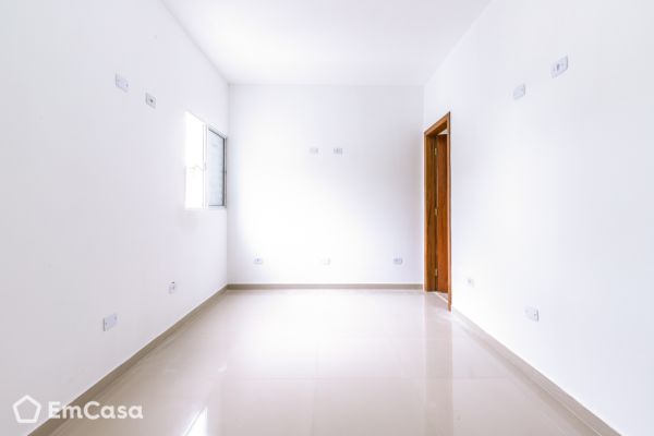 Imóvel na Rua George Washington, Jardim Oriente, São José dos Campos - SP - ID-35449
