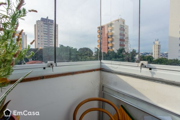 Imóvel na Rua Tianguá, Vila Mascote, São Paulo - SP - ID-25909