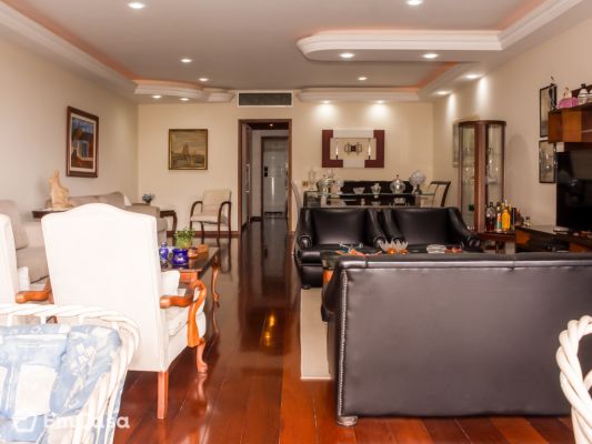 Imóvel na Avenida Prefeito Dulcídio Cardoso, Barra da Tijuca, Rio de Janeiro - RJ - ID-22366