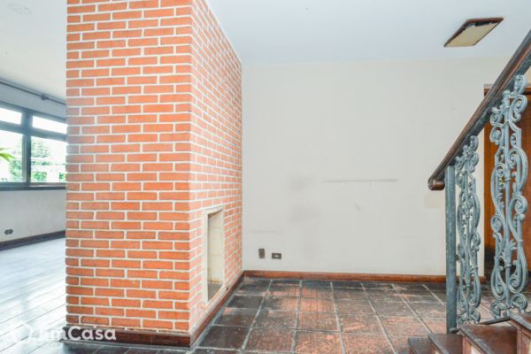 Imóvel na Rua Juatuba, Sumarezinho, São Paulo - SP - ID-21794