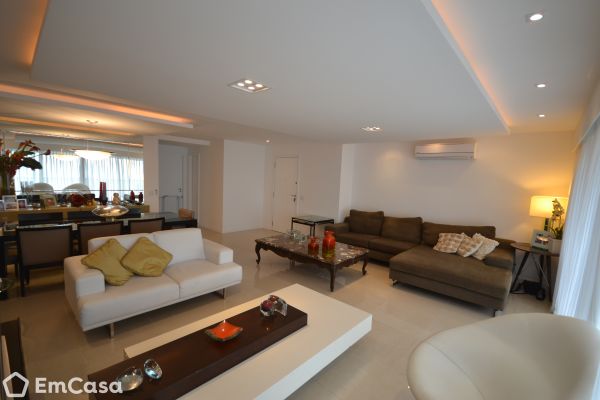 Imóvel na Avenida Prefeito Dulcídio Cardoso, Barra da Tijuca, Rio de Janeiro - RJ - ID-28449