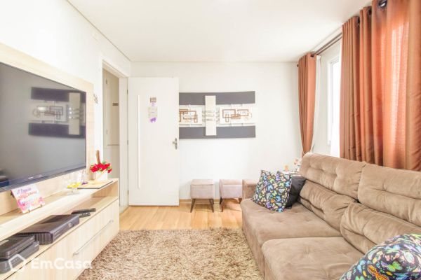 Imóvel na Rua Santa Izabel, Vila Augusta, Guarulhos - SP - ID-37665