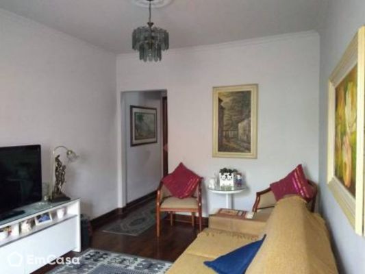Imóvel na Rua Frei Durão, Vila São José, São Paulo - SP - ID-26214