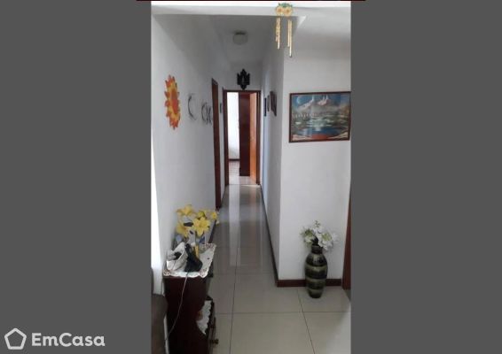 Imóvel na Rua Paula Brito, Andaraí, Rio de Janeiro - RJ - ID-25204