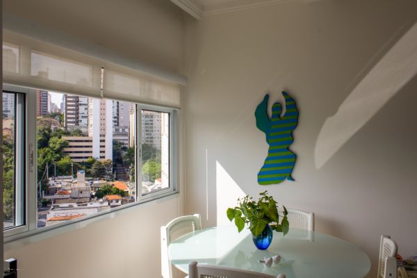 Imóvel na Avenida Pompéia, Pompeia, São Paulo - SP - ID-24314