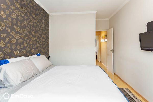 Imóvel na Avenida Wallace Simonsen, Nova Petrópolis, São Bernardo do Campo - SP - ID-31273