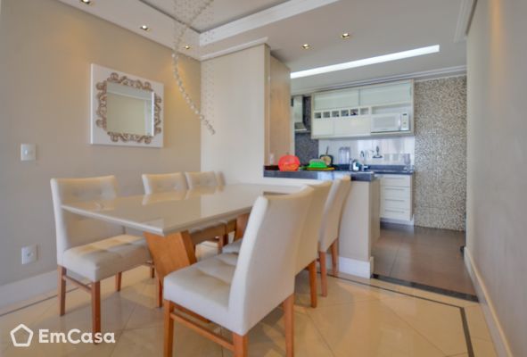 Imóvel na Avenida Mascote, Vila Mascote, São Paulo - SP - ID-33008
