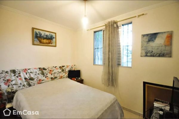Imóvel na Rua Doná Vitu Giorgi, Jardim Leonor, São Paulo - SP - ID-35473