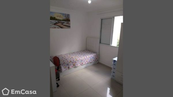 Imóvel na Avenida Wallace Simonsen, Nova Petrópolis, São Bernardo do Campo - SP - ID-36141
