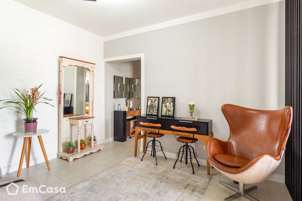 Imóvel na Alameda Tutóia, Gopoúva, Guarulhos - SP - ID-54506