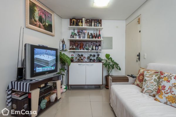 Imóvel na Alameda Eduardo Prado, Campos Elíseos, São Paulo - SP - ID-16438