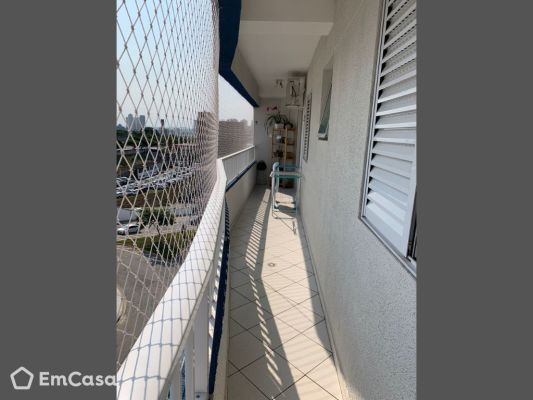 Imóvel na Rua Mário Alves de Almeida, Jardim Satélite, São José dos Campos - SP - ID-32211