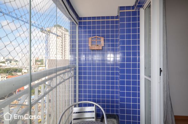 Imóvel na Rua Diana, Pompeia, São Paulo - SP - ID-18161
