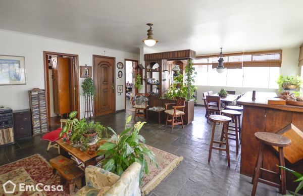 Imóvel na Alameda Joaquim Eugênio de Lima, Bela Vista, São Paulo - SP - ID-13097