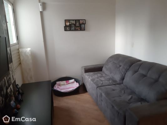 Imóvel na Rua Adolfo Bastos, Vila Bastos, Santo André - SP - ID-31705
