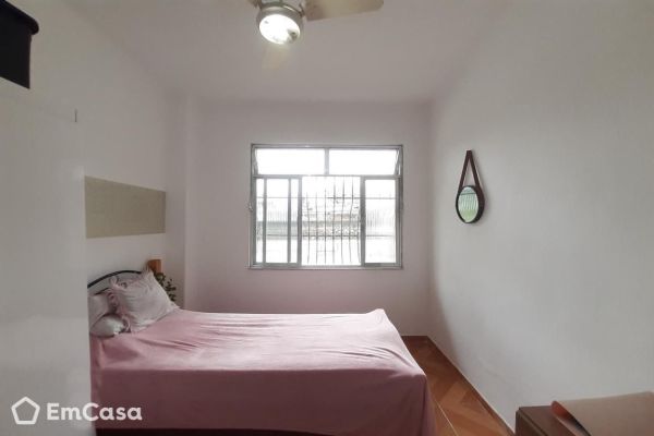 Imóvel na Rua Vinte e Quatro de Maio, Engenho Novo, Rio de Janeiro - RJ - ID-38853